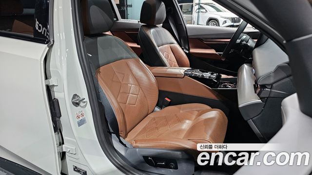 BMW 5-Series 530i xDrive M Sport