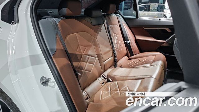 BMW 5-Series 530i xDrive M Sport