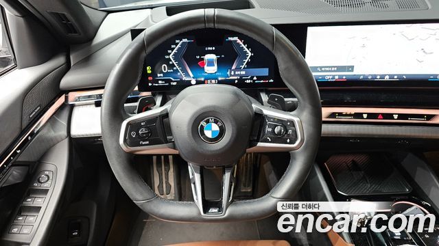 BMW 5-Series 530i xDrive M Sport