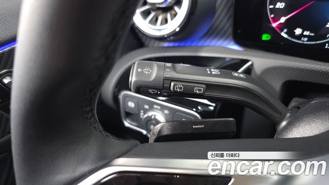 Mercedes-Benz A-Class A220 Hatchback