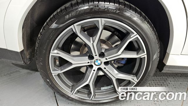 BMW X6 xDrive30d M Sport