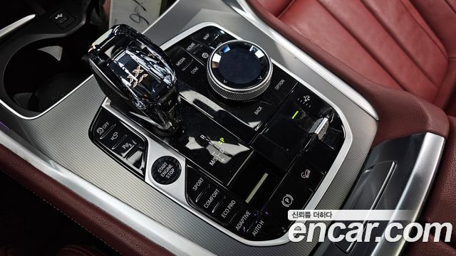 BMW X6 xDrive30d M Sport