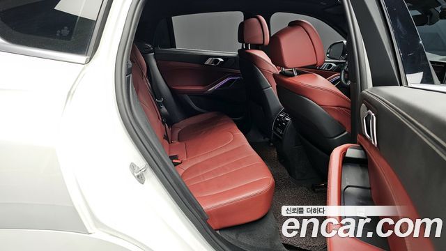 BMW X6 xDrive30d M Sport