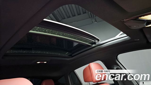 BMW X6 xDrive30d M Sport