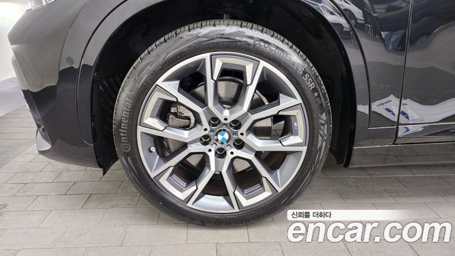 BMW X1 xDrive 20i M Sport