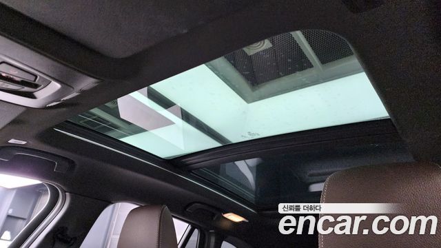 BMW X1 xDrive 20i M Sport