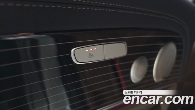 Mercedes-Benz E-Class E450 4MATIC Exclusive