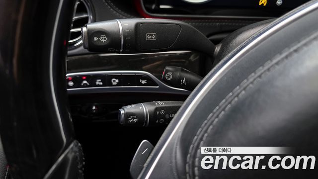 Mercedes-Benz S-Class S350L d 4MATIC