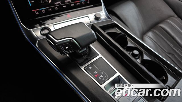 Audi A7 55 TFSI Quattro Premium