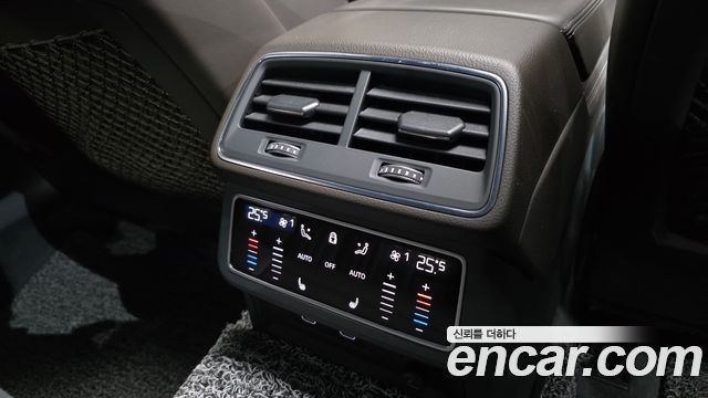 Audi A7 55 TFSI Quattro Premium