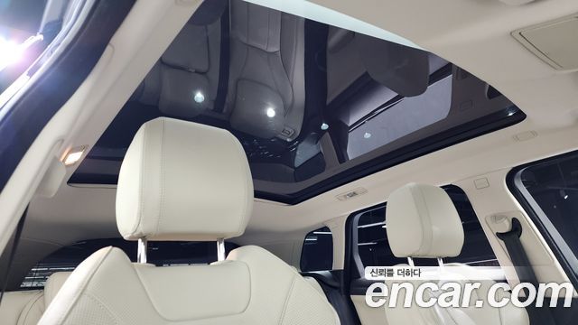 Land Rover Range Rover Evoque 2.0 TD4 HSE