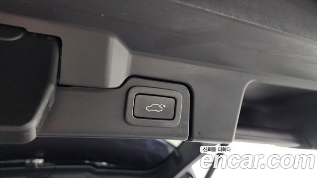 Land Rover Range Rover Evoque 2.0 TD4 HSE