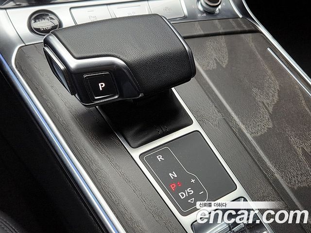 Audi A6 40 TDI Premium