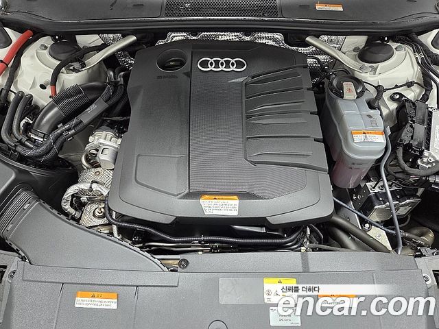 Audi A6 40 TDI Premium