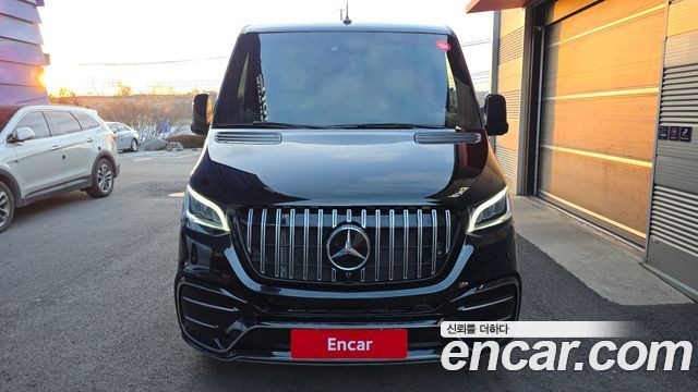 Mercedes-Benz Sprinter 2.0 Diesel