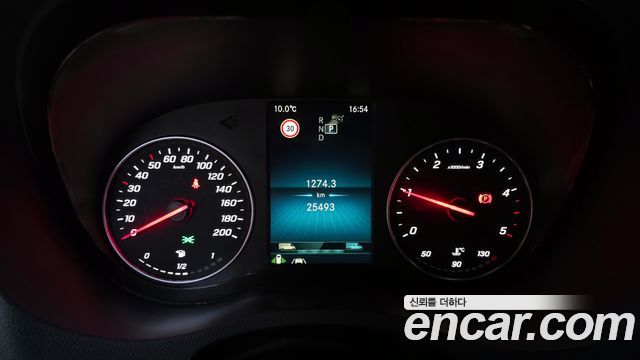 Mercedes-Benz Sprinter 2.0 Diesel
