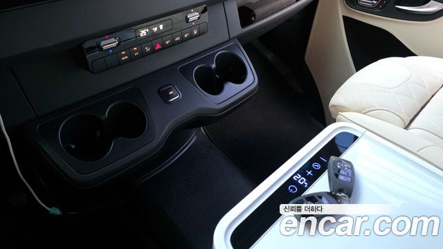 Mercedes-Benz Sprinter 2.0 Diesel
