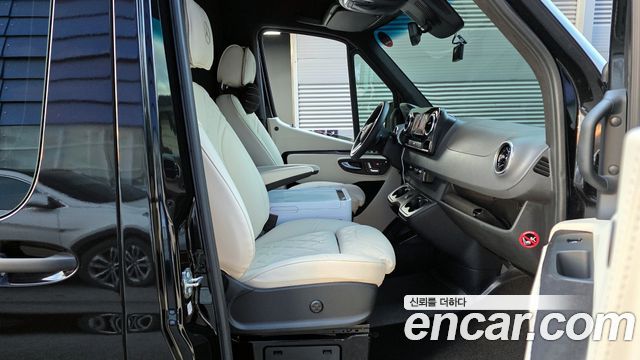 Mercedes-Benz Sprinter 2.0 Diesel