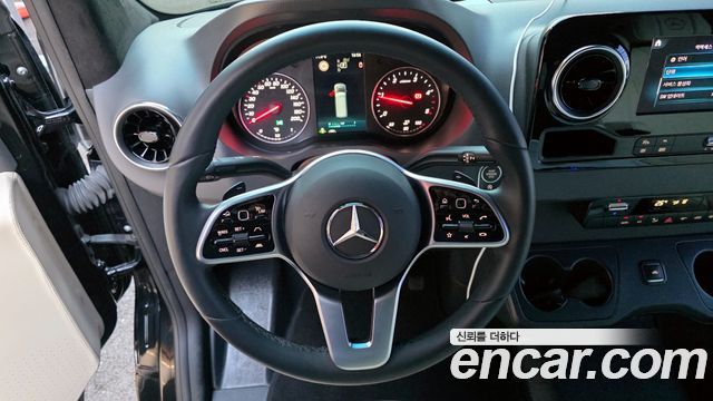 Mercedes-Benz Sprinter 2.0 Diesel