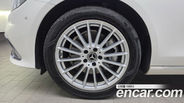 Mercedes-Benz E-Class E250 Exclusive
