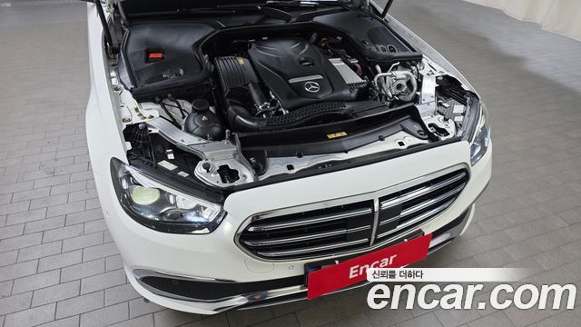 Mercedes-Benz E-Class E250 Exclusive