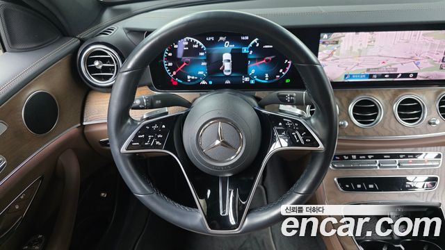 Mercedes-Benz E-Class E250 Exclusive