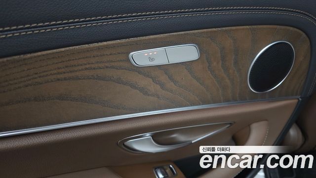 Mercedes-Benz E-Class E250 Exclusive
