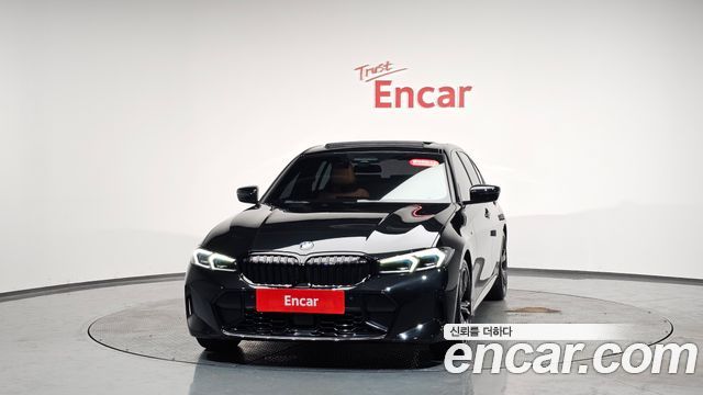BMW 3-Series 320i M Sport