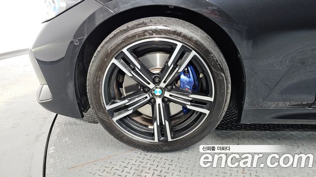 BMW 3-Series 320i M Sport
