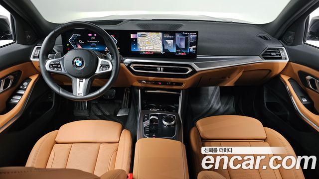 BMW 3-Series 320i M Sport