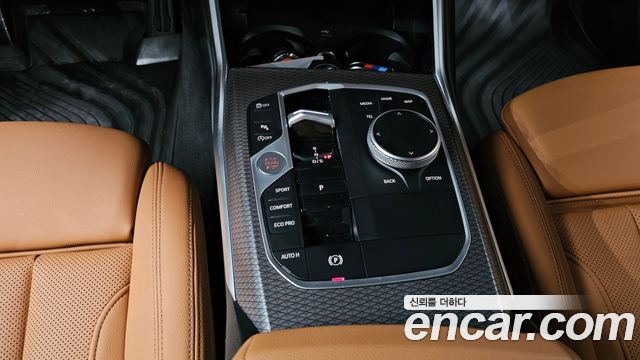 BMW 3-Series 320i M Sport