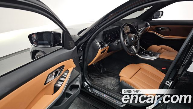 BMW 3-Series 320i M Sport