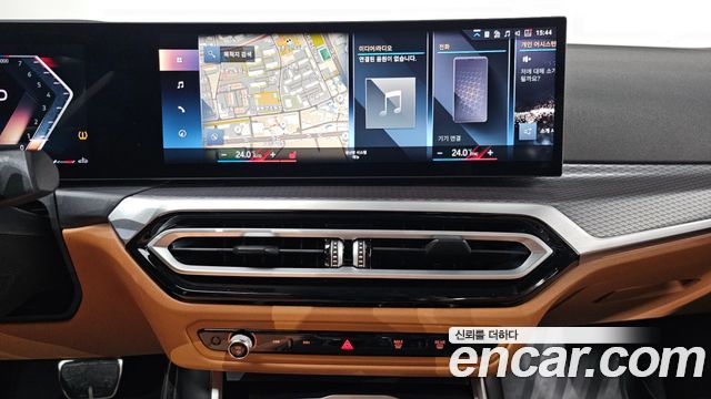 BMW 3-Series 320i M Sport
