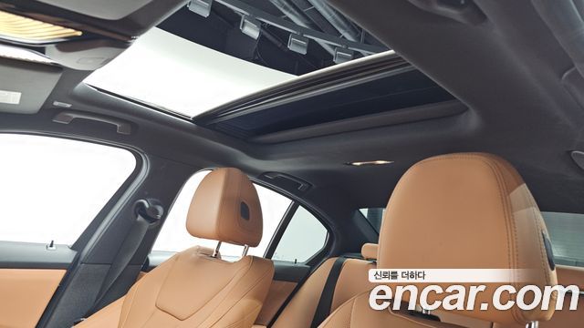BMW 3-Series 320i M Sport