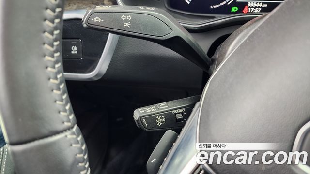 Audi A7 55 TFSI Quattro Premium