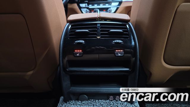 BMW 5-Series 520i M Sport
