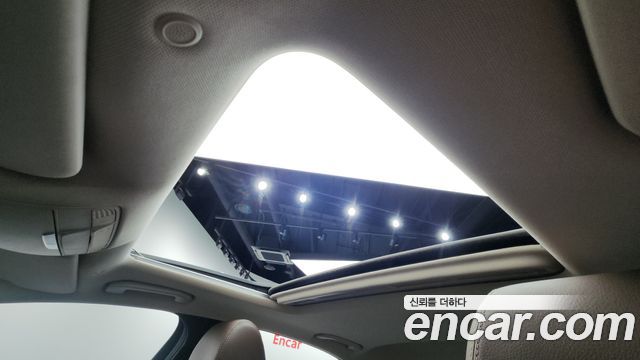 Mercedes-Benz E-Class E200 Avantgarde