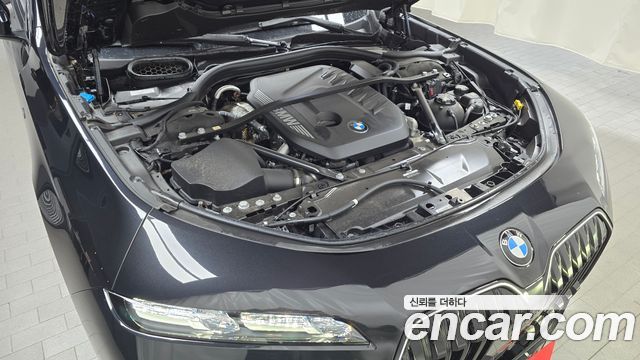 BMW 7-Series 740d xDrive M Sport