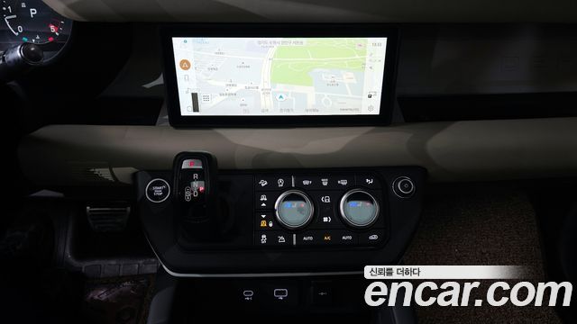 Land Rover Defender 110 D300 HSE
