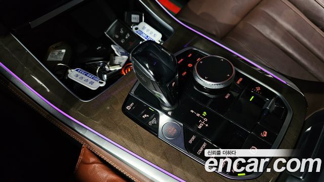 BMW X5 xDrive 30d xLine