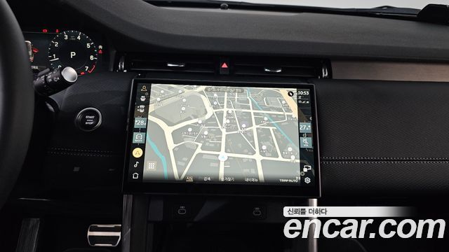 Land Rover Discovery Sport P250 Dynamic SE