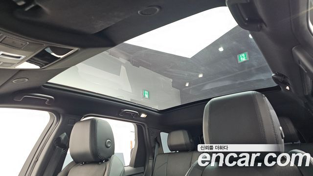 Land Rover Discovery Sport P250 Dynamic SE
