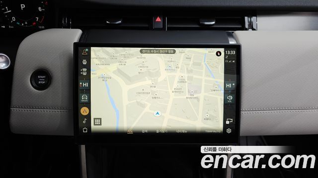 Land Rover Discovery Sport P250 Dynamic SE