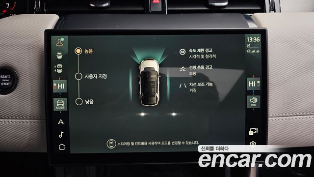 Land Rover Discovery Sport P250 Dynamic SE