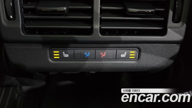 Land Rover Range Rover Evoque P250 Dynamic SE