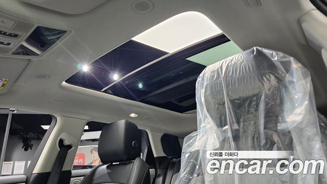 Land Rover Range Rover Evoque P250 Dynamic SE