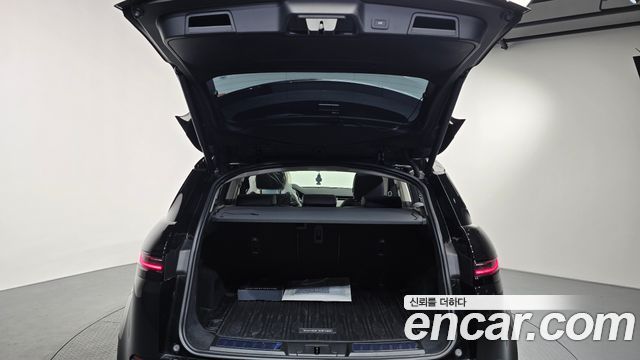 Land Rover Range Rover Evoque P250 Dynamic SE