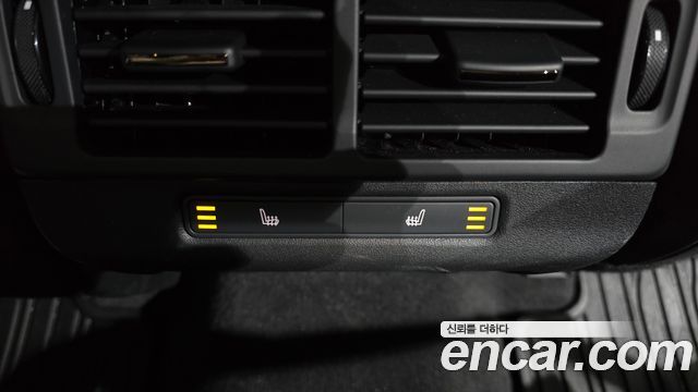 Land Rover Range Rover Evoque P250 Dynamic SE