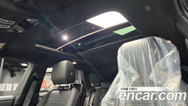 Land Rover Range Rover Evoque P250 Dynamic SE