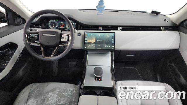 Land Rover Range Rover Evoque P250 S
